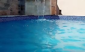 Casa de praia Melo